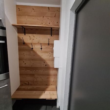 Gite Le Petit Bucheron Lembach Exteriér fotografie